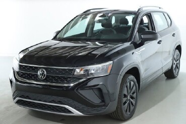 2022 Volkswagen Taos in Bedford, OH 44146