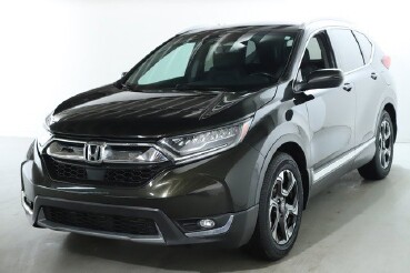 2017 Honda CR-V in Bedford, OH 44146