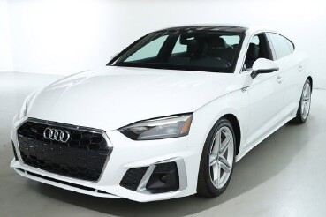 2022 Audi A5 in Bedford, OH 44146