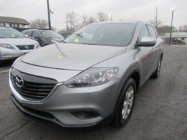 2015 Mazda CX-9 in Kansas City, KS 66102