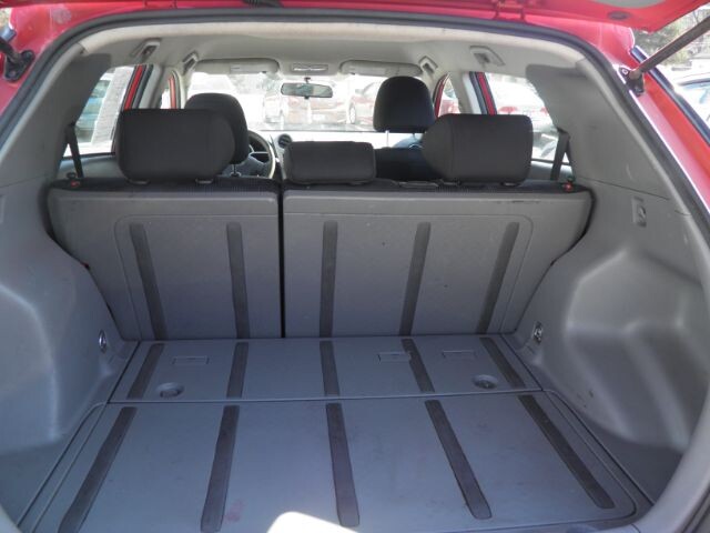 2010 Toyota Matrix in Barton, MD 21521 - 2439106 5