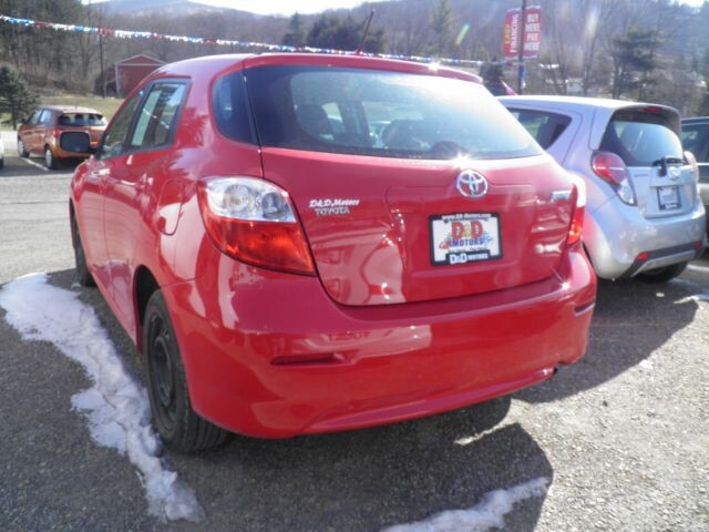 2010 Toyota Matrix in Barton, MD 21521 - 2439106 6