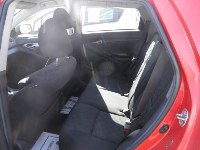 2010 Toyota Matrix in Barton, MD 21521 - 2439106 4