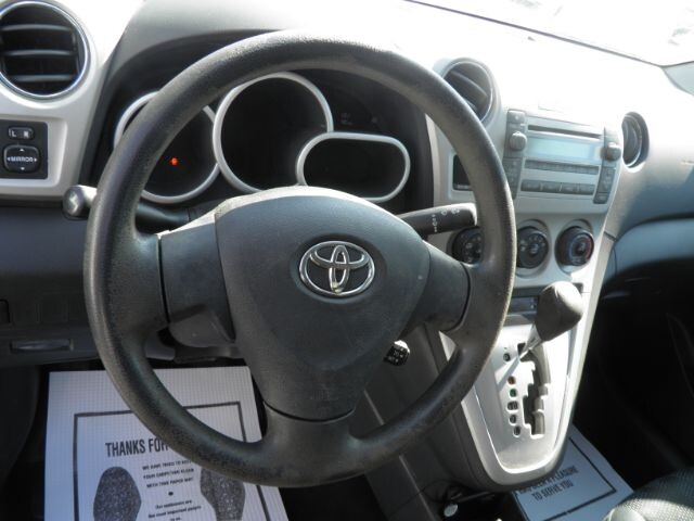 2010 Toyota Matrix in Barton, MD 21521 - 2439106 3