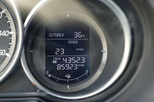 2016 Mazda MAZDA6 in San Antonio, TX 78228 - 2439109 2