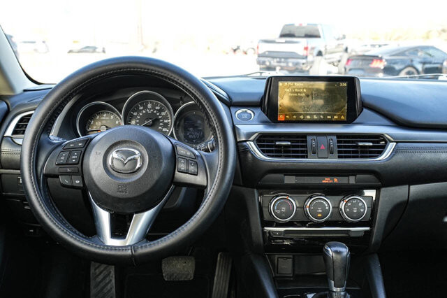 2016 Mazda MAZDA6 in San Antonio, TX 78228 - 2439109 18