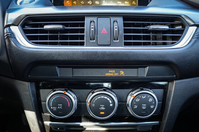 2016 Mazda MAZDA6 in San Antonio, TX 78228 - 2439109 4