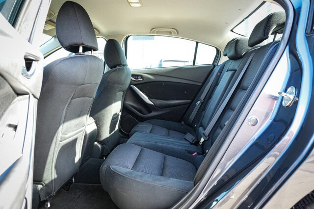 2016 Mazda MAZDA6 in San Antonio, TX 78228 - 2439109 15