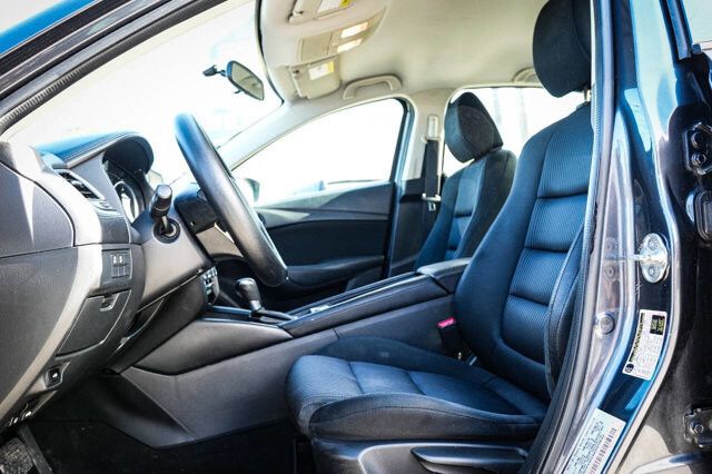2016 Mazda MAZDA6 in San Antonio, TX 78228 - 2439109 16