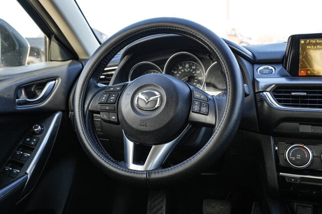 2016 Mazda MAZDA6 in San Antonio, TX 78228 - 2439109 17