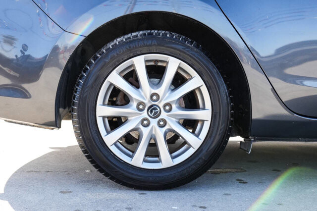 2016 Mazda MAZDA6 in San Antonio, TX 78228 - 2439109 11