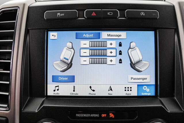 2018 Ford F150 in San Antonio, TX 78228 - 2439110 7