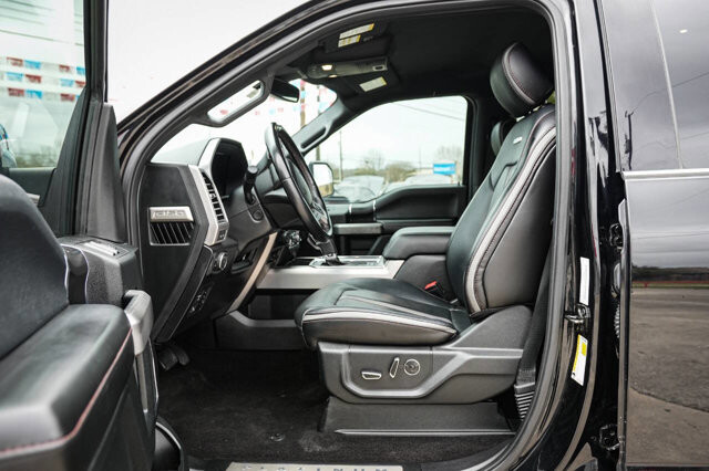 2018 Ford F150 in San Antonio, TX 78228 - 2439110 18