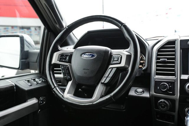 2018 Ford F150 in San Antonio, TX 78228 - 2439110 20