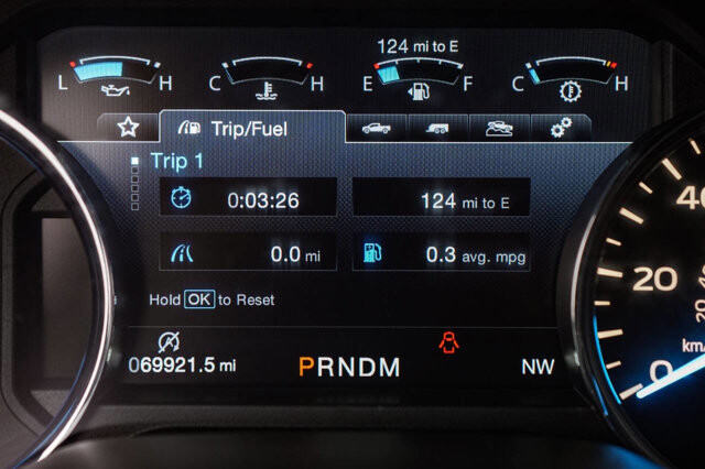 2018 Ford F150 in San Antonio, TX 78228 - 2439110 4