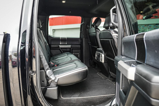 2018 Ford F150 in San Antonio, TX 78228 - 2439110 31