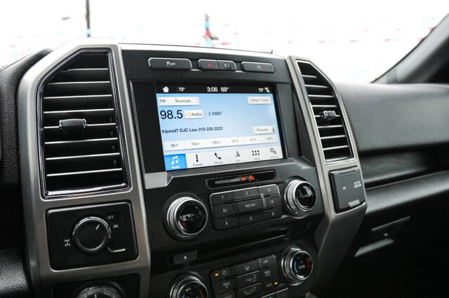 2018 Ford F150 in San Antonio, TX 78228 - 2439110 25