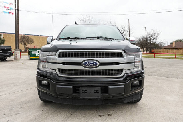 2018 Ford F150 in San Antonio, TX 78228 - 2439110 2