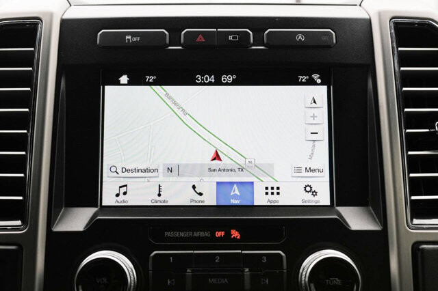 2018 Ford F150 in San Antonio, TX 78228 - 2439110 23