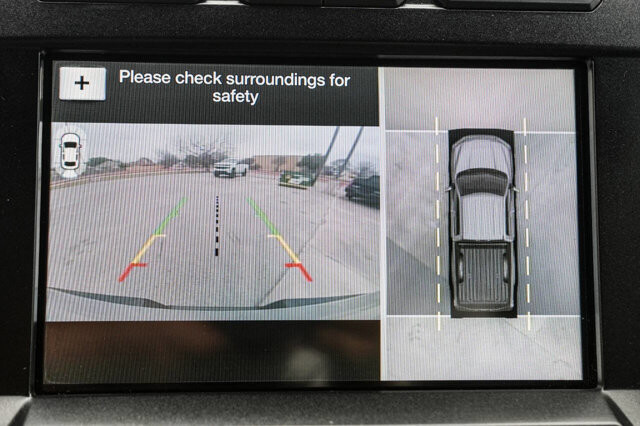 2018 Ford F150 in San Antonio, TX 78228 - 2439110 26