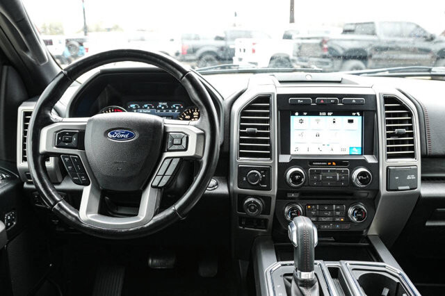 2018 Ford F150 in San Antonio, TX 78228 - 2439110 19