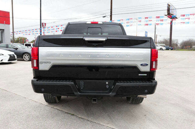 2018 Ford F150 in San Antonio, TX 78228 - 2439110 11