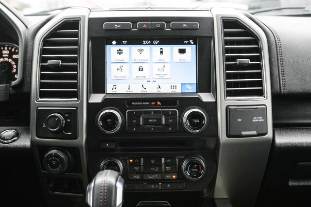 2018 Ford F150 in San Antonio, TX 78228 - 2439110 22