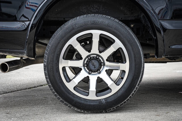 2018 Ford F150 in San Antonio, TX 78228 - 2439110 12