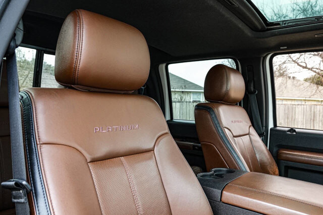 2013 Ford F350 in San Antonio, TX 78228 - 2439112 31