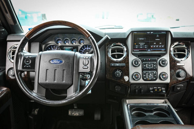 2013 Ford F350 in San Antonio, TX 78228 - 2439112 24