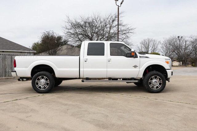 2013 Ford F350 in San Antonio, TX 78228 - 2439112 8