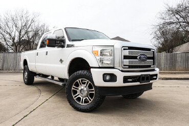 2013 Ford F350 in San Antonio, TX 78228