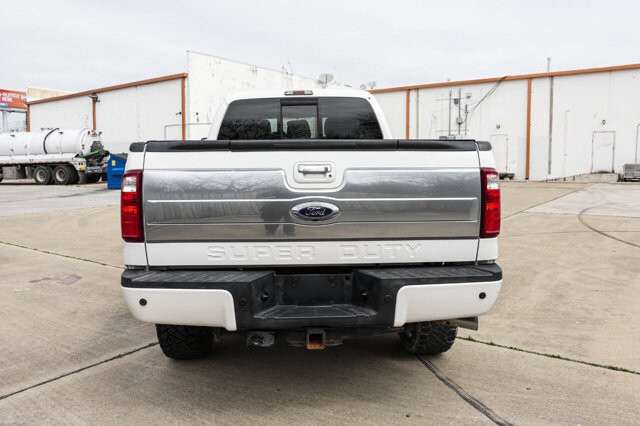 2013 Ford F350 in San Antonio, TX 78228 - 2439112 6