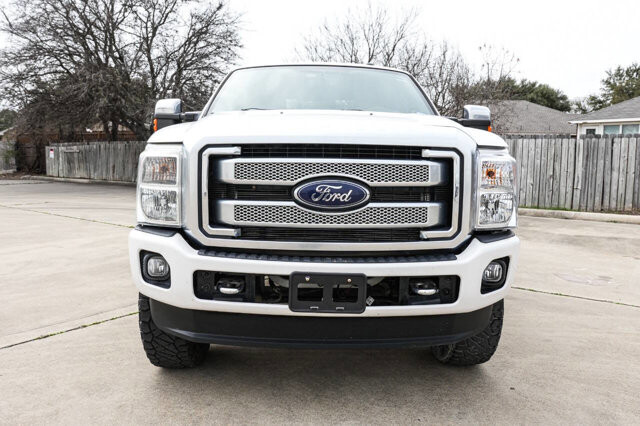 2013 Ford F350 in San Antonio, TX 78228 - 2439112 2