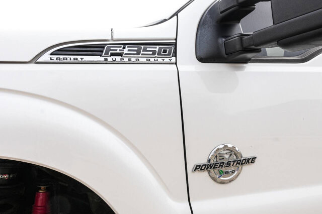 2013 Ford F350 in San Antonio, TX 78228 - 2439112 20