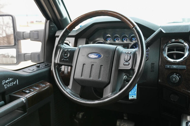 2013 Ford F350 in San Antonio, TX 78228 - 2439112 25