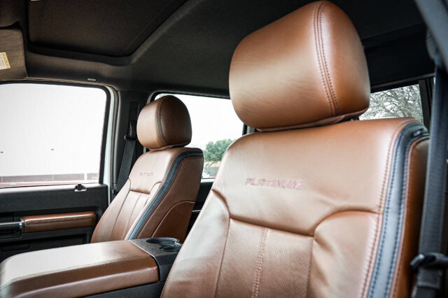 2013 Ford F350 in San Antonio, TX 78228 - 2439112 12