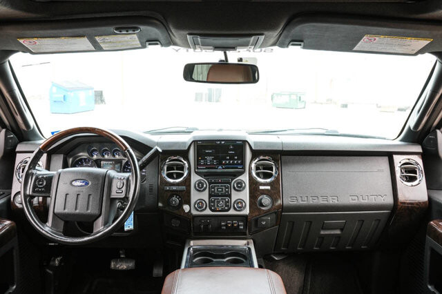 2013 Ford F350 in San Antonio, TX 78228 - 2439112 26