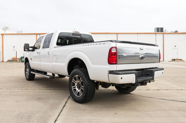 2013 Ford F350 in San Antonio, TX 78228 - 2439112 5