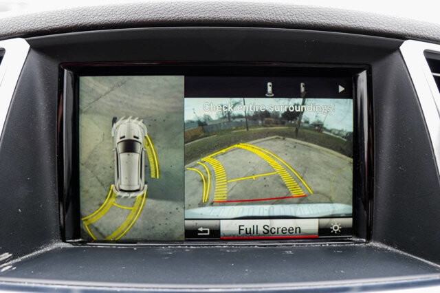 2015 Mercedes-Benz ML 350 in San Antonio, TX 78228 - 2439113 23