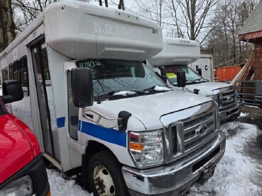 2017 Ford E-350 and Econoline 350 in Blauvelt, NY 10913