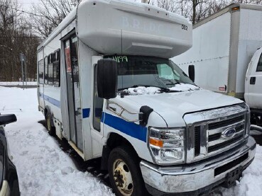 2017 Ford E-350 and Econoline 350 in Blauvelt, NY 10913