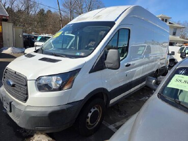 2018 Ford Transit 250 in Blauvelt, NY 10913