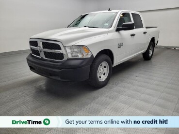 2021 RAM 1500 in Round Rock, TX 78664