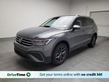 2022 Volkswagen Tiguan in Downey, CA 90241