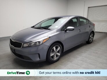 2018 Kia Forte in Downey, CA 90241