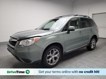 2016 Subaru Forester in Downey, CA 90241