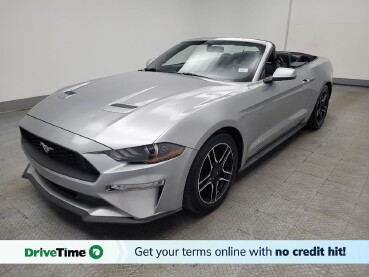 2020 Ford Mustang in Memphis, TN 38128