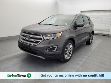 2015 Ford Edge in Tampa, FL 33619