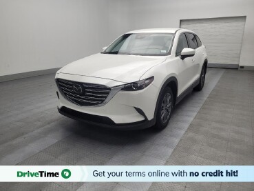 2022 MAZDA CX-9 in Union City, GA 30291